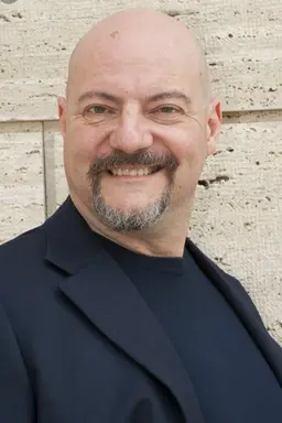 Mauro Mandolini