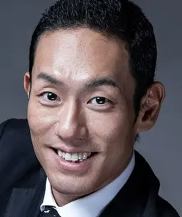 나카무라 칸타로