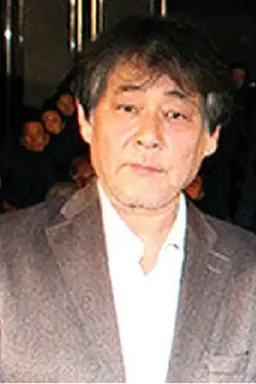 Tomohiko Yamashita