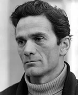 피에르 파올로 파솔리니