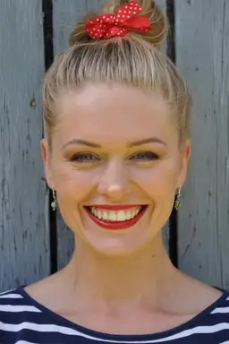 Agnė Grudytė