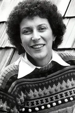 Joan Micklin Silver