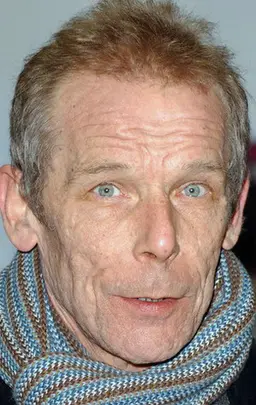 크리스토퍼 페어뱅크 