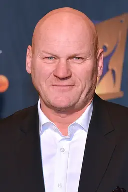 Håkan Södergren