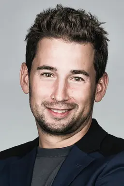 Jean-François Baril