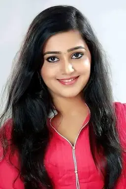 Samskruthy Shenoy