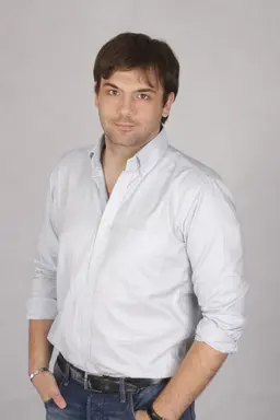 Sergey Spiridonov