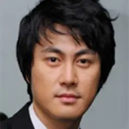 임채홍
