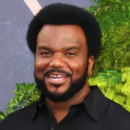 Craig Robinson