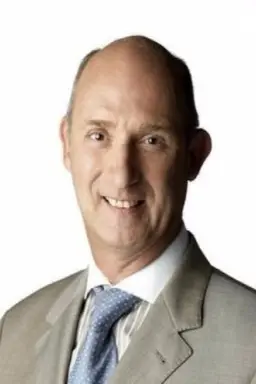 Peter Rouffaer