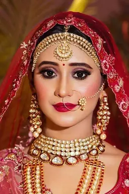 Shivangi Joshi
