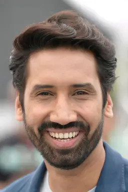Abhilash Thapliyal