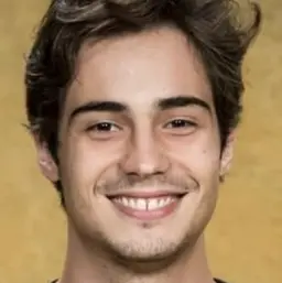 다닐루 메스키타