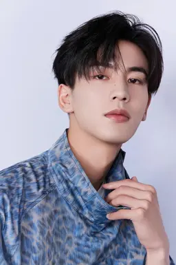 Zhang Linghe