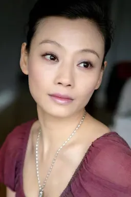 리이쥐안