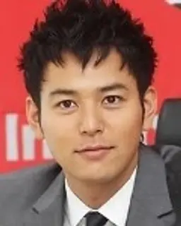 츠마부키 사토시