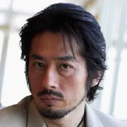 Hiroyuki Sanada