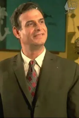 Abdel Moneim ElNemr