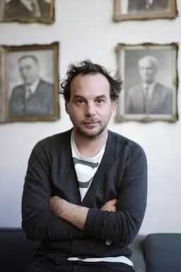 아르기리스 파파디미트로풀로스