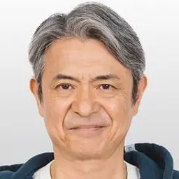 마스 타케시