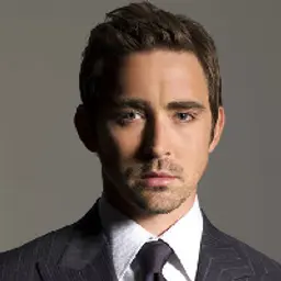 Lee Pace