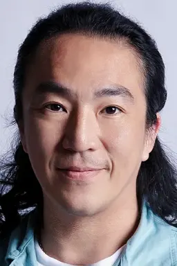 Ding Ying Zhou