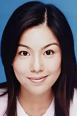 Grace Yip Pui-Man