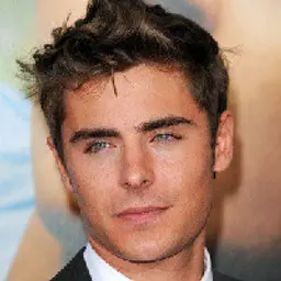 Zac Efron