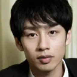 나카마루 유이치