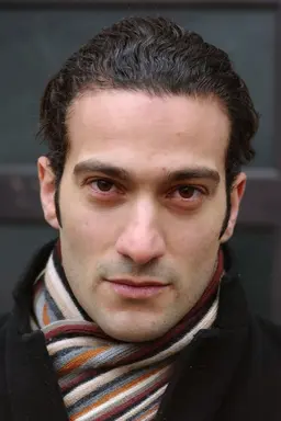 Erhan Emre