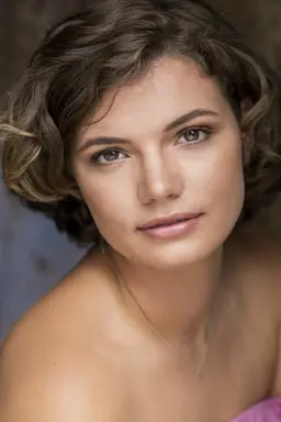 Lucy Elliott