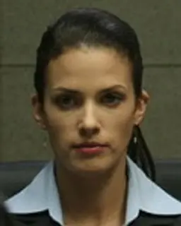 홀리 캐롤 클락