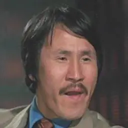 박동룡