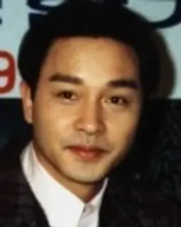 장국영