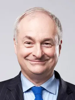 폴 감바치니