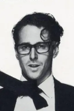 Tom Rubnitz