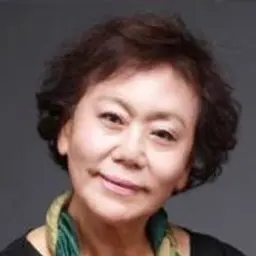 백수련
