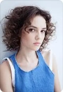 스타샤 밀로슬라브스카야