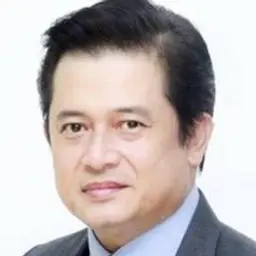 산티수크 프롬시리