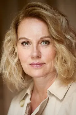 Maike Bollow