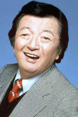 잭수
