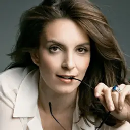 Tina Fey