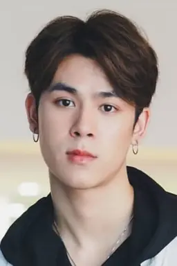 Cooper Patpasit Na Songkhla