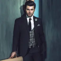 Fawad Khan