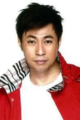 Huang Shinan