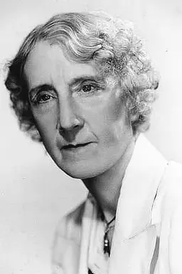 Flora Finch