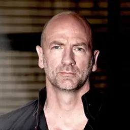 Graham McTavish