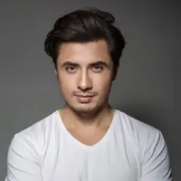 Ali Zafar