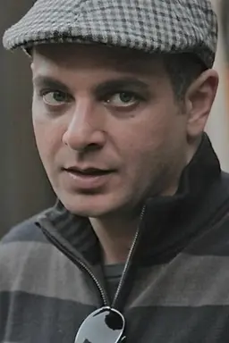 Tamer Mohsen
