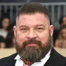 브래드 윌리엄 헨크